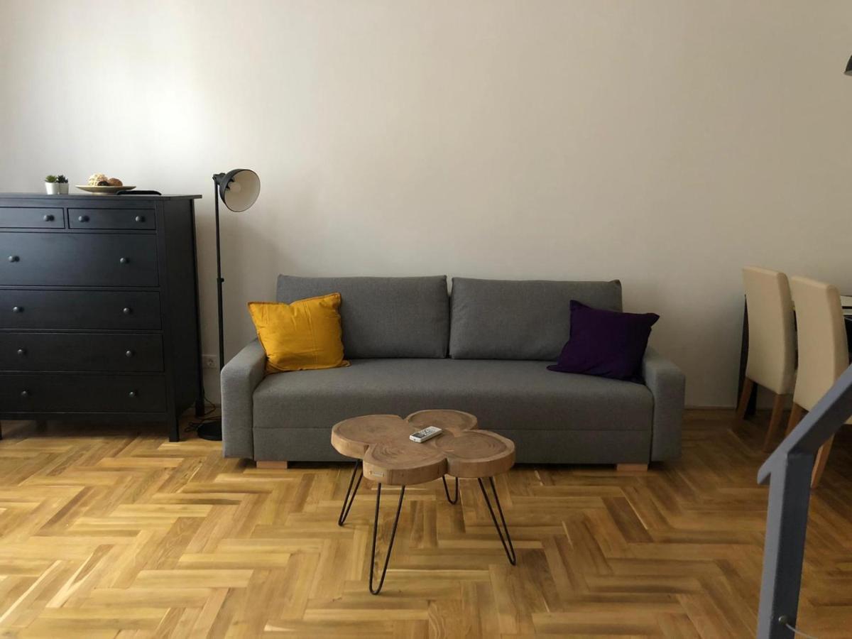 Luxury New Apartment With Gallery At Dob Street Nearby Gozsdu Court Budapest Exterior foto